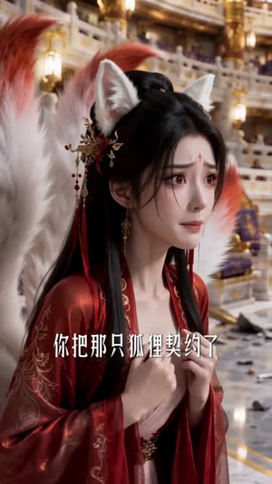 小奶凤心声被偷听，反派爹爹更强了2（60集）我真的爱了