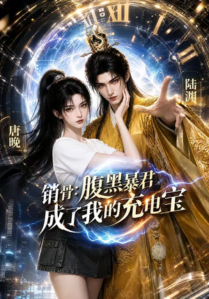 销骨：腹黑暴君成了我的充电宝（133集）第一集