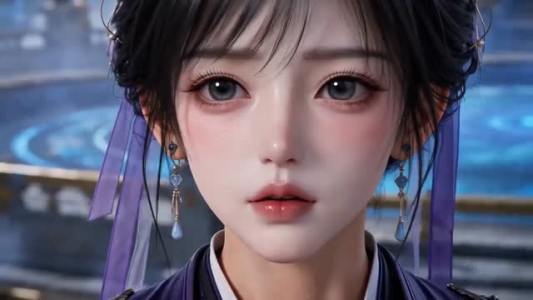 穿书侍女驯养落魄仙尊（50集）精彩不断免费看