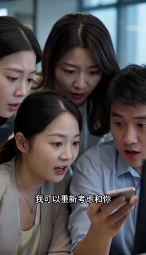 百日契约相守，心动终赴情深（50集）一起追短剧吧