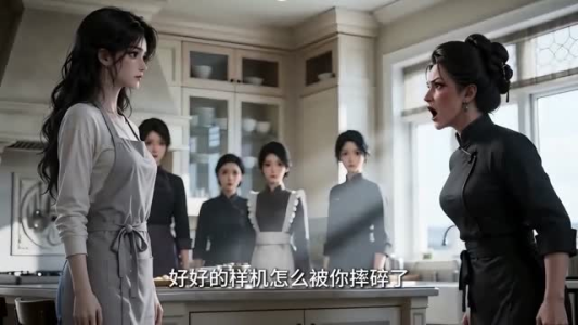 身患厌女症的总裁唯独偏爱我(63集) 身患厌女症的总裁唯独偏爱我(63集)追短剧关注我