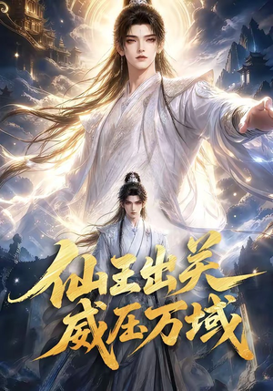 仙王出关威压万域(60集) 仙王出关威压万域(60集)简直不要太好看