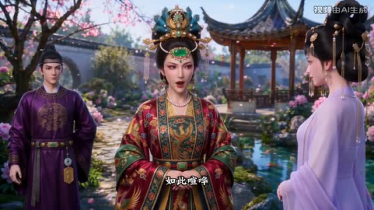 我的猫都是朝中大臣(31集) 我的猫都是朝中大臣(31集)爱上了这部剧了