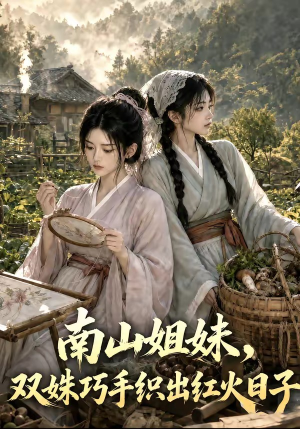 南山姐妹,双姝巧手织出红火日子第二季(71集) 南山姐妹,双姝巧手织出红火日子第二季(71集)免费短剧推荐