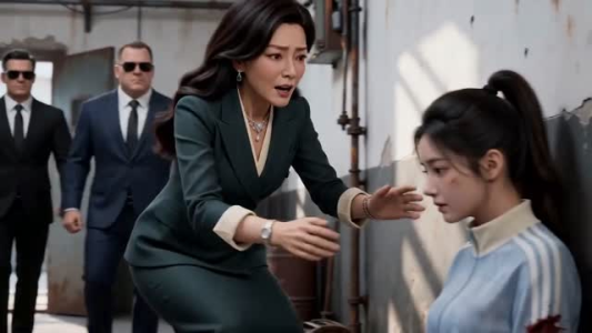 学霸真千金她又美又飒(68集) 学霸真千金她又美又飒(68集)爱短剧爱追剧