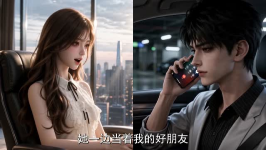 听见橘猫心声,我奔赴璀璨人生(30集) 听见橘猫心声,我奔赴璀璨人生(30集)爆火短剧推荐