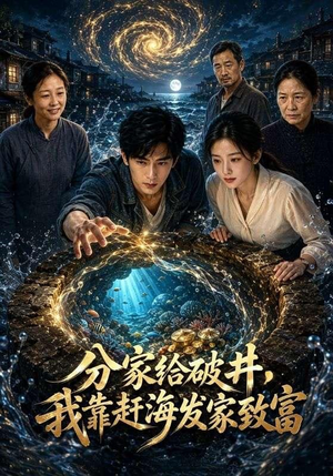 分家给破井,我靠赶海发家致富(98集) 分家给破井,我靠赶海发家致富(98集)剧情简介