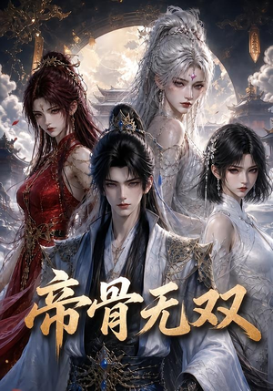 帝骨无双(192集) 帝骨无双(192集)热播短剧抢先看