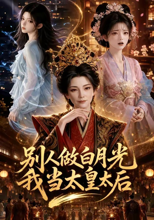 别人做白月光,我当太皇太后(62集) 别人做白月光,我当太皇太后(62集)免费观看全集