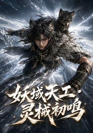 妖域天工:灵械初鸣(46集) 妖域天工:灵械初鸣(46集)全部免费看全集
