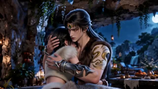 兽世夫君掌心娇第三季（24集）演员表