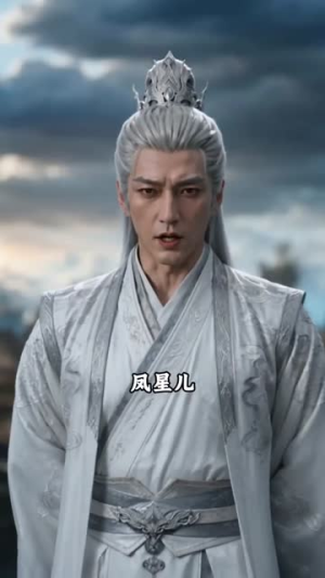 凤凰养的魔尊,与我共逆三界(30集) 凤凰养的魔尊,与我共逆三界(30集)短剧每日分享