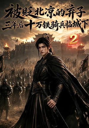 被贬北凉的弃子,三年后十万铁骑兵临城下2(106集) 被贬北凉的弃子,三年后十万铁骑兵临城下2(106集)热门短剧推荐。