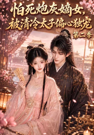怕死炮灰嫡女，被清冷太子偏心独宠第二季（189集）免费观看全集