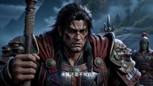 凡人亦可逆苍穹之天不戾（88集）夸克在线观看