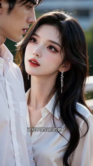 女配的驯夫日常（更新至第88集）深深爱上这部剧