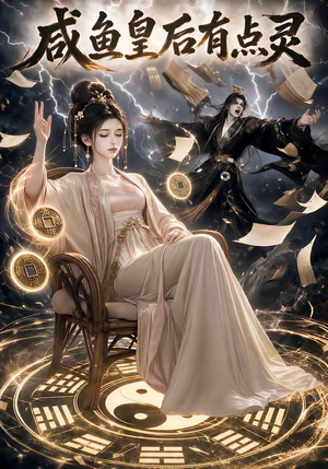 咸鱼皇后有点灵(51集) 咸鱼皇后有点灵(51集)一个短剧看全集