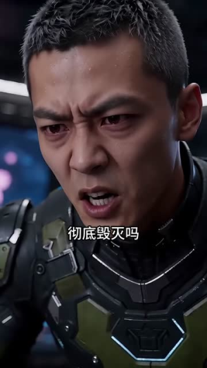 吞噬进化:从泥鳅开始的地球霸主(86集) 吞噬进化:从泥鳅开始的地球霸主(86集)爱短剧爱追剧