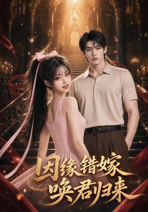 因缘错嫁,唤君归来(82集) 因缘错嫁,唤君归来(82集)在线看完整版
