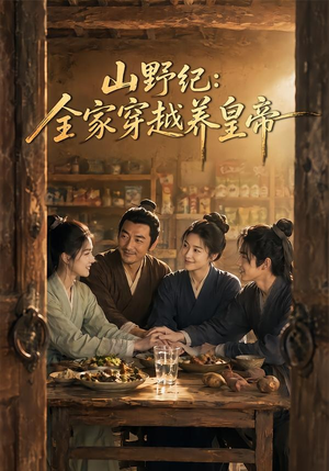 山野纪:全家穿越养皇帝(77集) 山野纪:全家穿越养皇帝(77集)抢先看新短剧