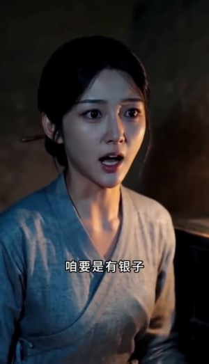 悍妻有神力,携夫筑良田4(112集) 悍妻有神力,携夫筑良田4(112集)大结局完美收官