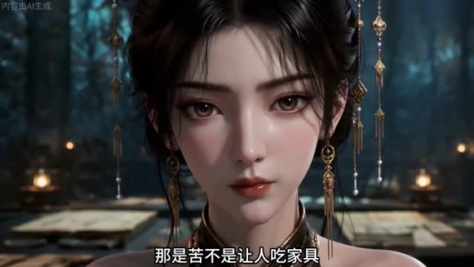 魂穿妖女,魔门被我带歪了(51集) 魂穿妖女,魔门被我带歪了(51集)超火热门短剧