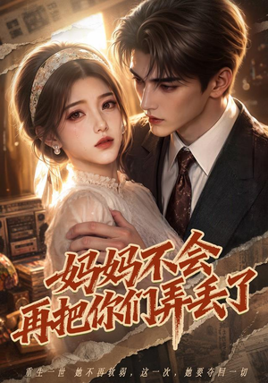 妈妈不会再把你们弄丢了(41集) 妈妈不会再把你们弄丢了(41集)短剧解说热门