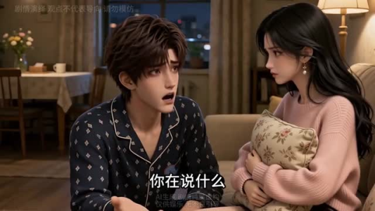 拨开圈套与心上人重逢(60集) 拨开圈套与心上人重逢(60集)全集一次看完