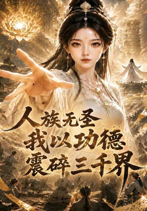 人族无圣，我以功德震碎三千界第一季（120集）短剧全集更精彩