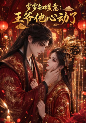 岁岁知暖意:王爷他心动了(160集) 岁岁知暖意:王爷他心动了(160集)短剧推荐分享