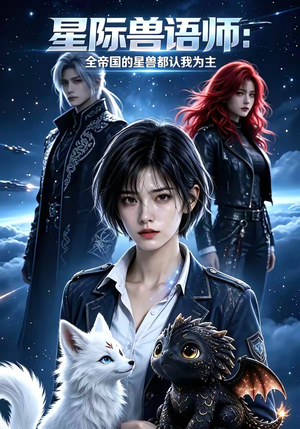 星际兽语师:全帝国的星兽都认我为主(60集) 星际兽语师:全帝国的星兽都认我为主(60集)超甜短剧分享