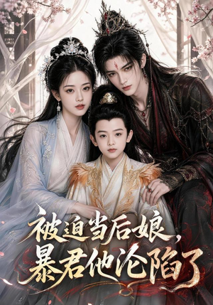 被迫当后娘，暴君他沦陷了（56集）抢先看热门短剧