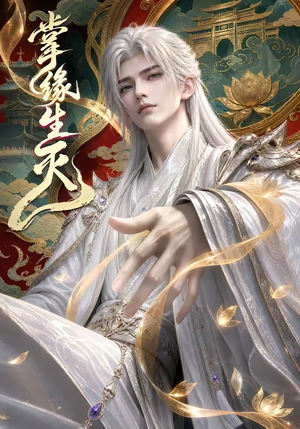 掌缘生灭(144集) 掌缘生灭(144集)视频在线看