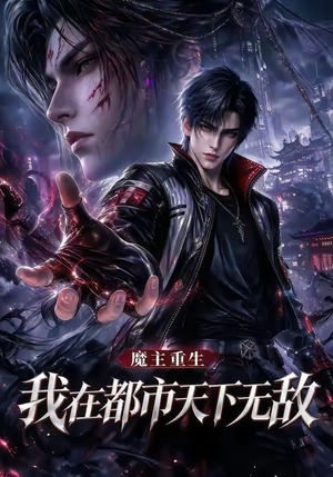 魔主重生:我在都市天下无敌(85集) 魔主重生:我在都市天下无敌(85集)恋爱短剧分享