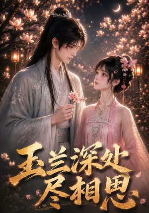 玉兰深处尽相思（73集）精彩连连免费看