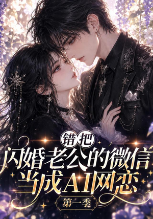 错把闪婚老公的微信当成AI网恋第一季(192集) 错把闪婚老公的微信当成AI网恋第一季(192集)好看上头短剧