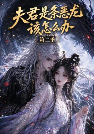 夫君是条恶龙该怎么办第二季（109集）看到了大结局