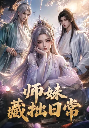 师妹藏拙日常(43集) 师妹藏拙日常(43集)精彩的网络短剧