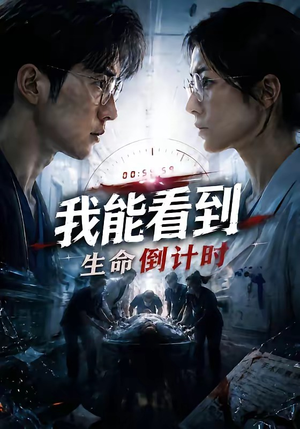 我能看到生命倒计时(65集) 我能看到生命倒计时(65集)河马免费短剧