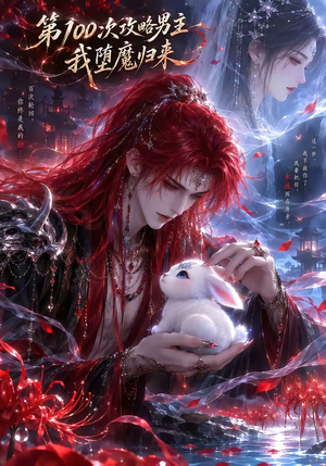 第100次攻略男主,我堕魔归来(更新至17集) 第100次攻略男主,我堕魔归来(更新至17集)分享热门短剧