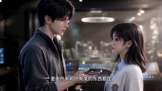 循环播放录音的竹马(40集) 循环播放录音的竹马(40集)观看软件
