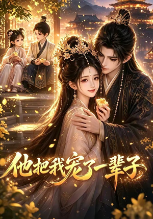 他把我宠了一辈子（48集）全集一次看完
