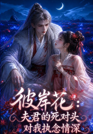 彼岸花:夫君的死对头对我执念情深(72集) 彼岸花:夫君的死对头对我执念情深(72集)百度网盘在线看