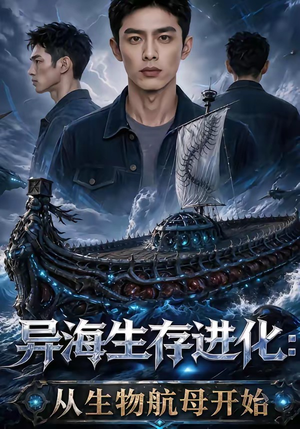 异海生存进化：从生物航母开始（99集）在线看免费版