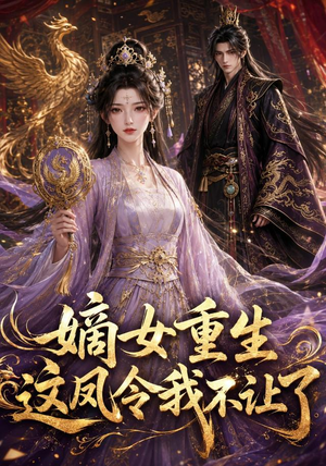 嫡女重生：这凤令我不让了（48集）精彩不断免费看