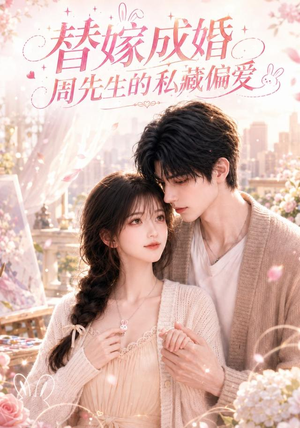 替嫁成婚周先生的私藏偏爱(71集) 替嫁成婚周先生的私藏偏爱(71集)古装热门短剧