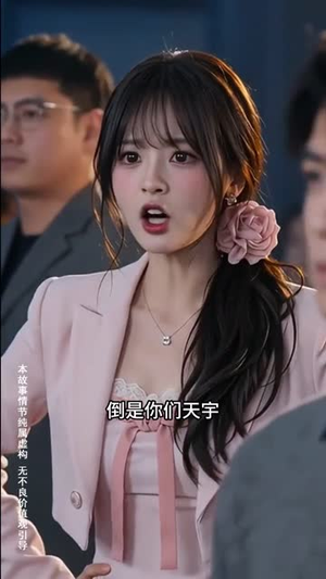 三年深情被弃，转身娶她顶头上司（55集）夸克网盘在线看