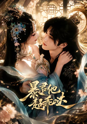 暴君他超乖哒(18集) 暴君他超乖哒(18集)爆火短剧追不停