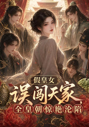 假皇女误闯天家,全皇朝惊艳沦陷(145集) 假皇女误闯天家,全皇朝惊艳沦陷(145集)独家短剧免费看