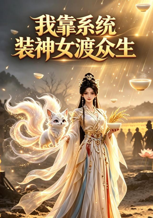 我靠系统装神女渡众生(100集) 我靠系统装神女渡众生(100集)排行榜前十短剧